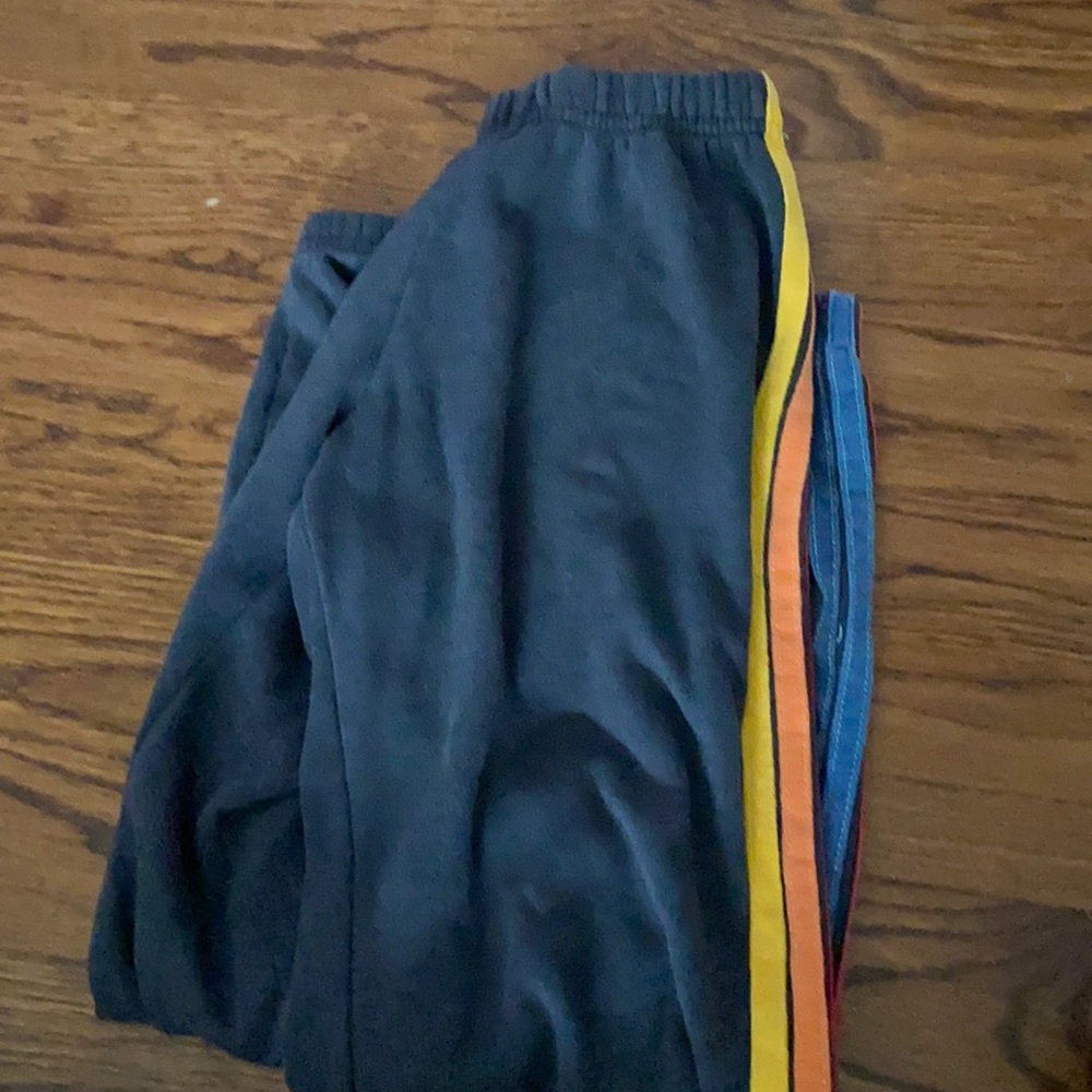 Aviator Nation 5 Stripe Sweats